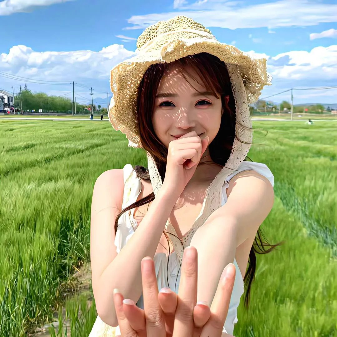 邦妮·帕克的故事